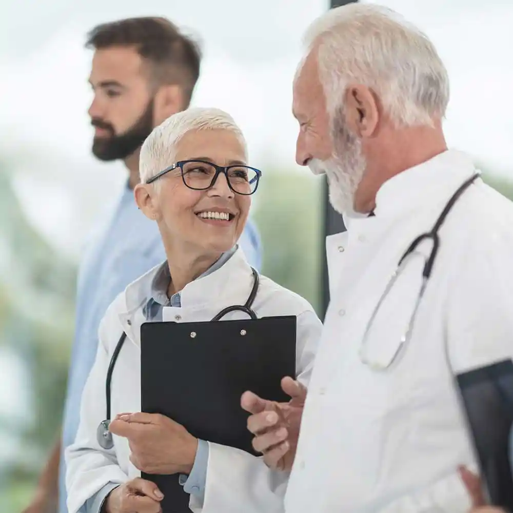 Chronic Illness Management