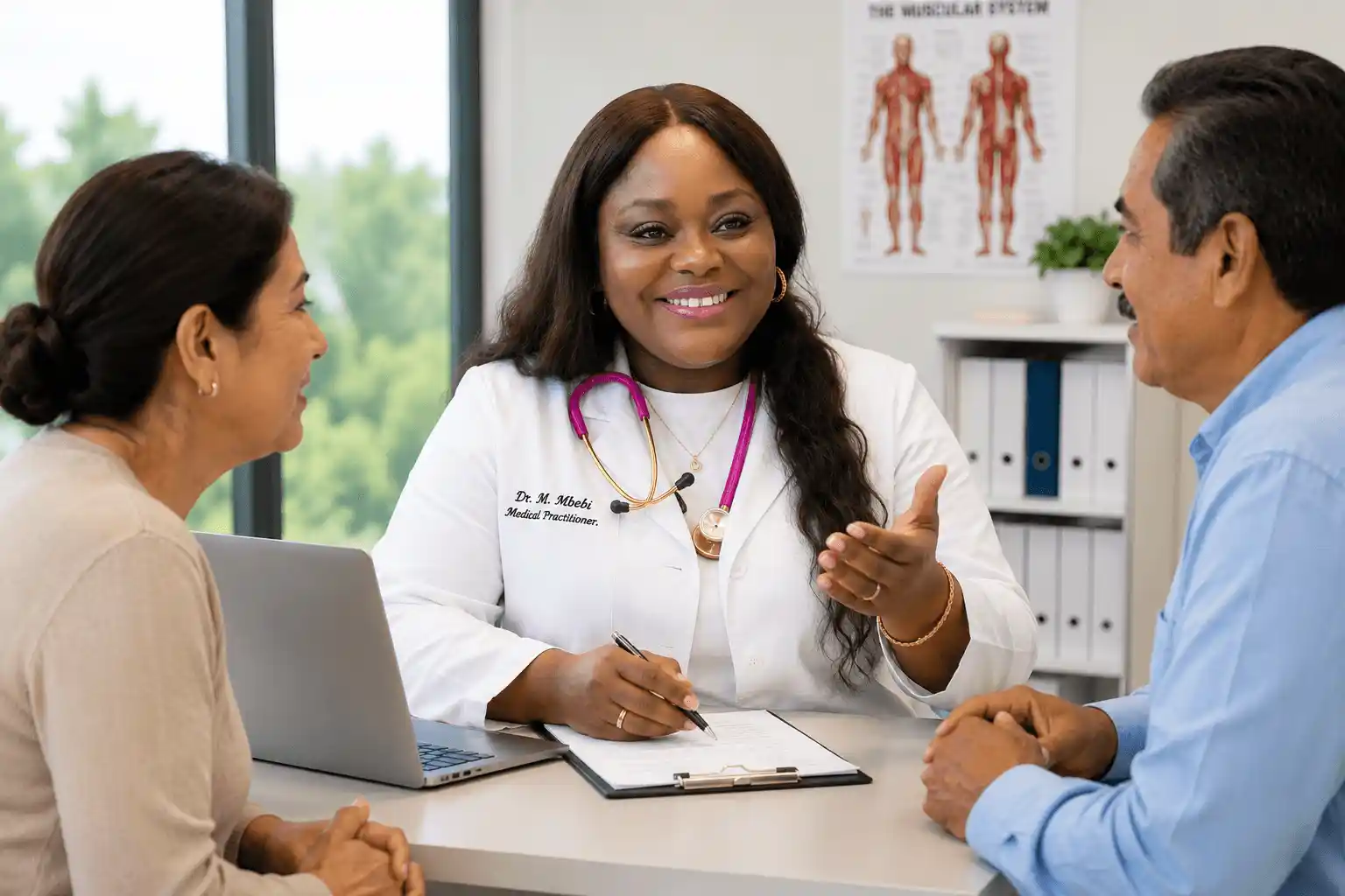 Healthcare Professionals